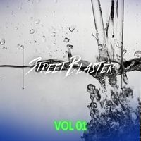 Street Blaster - Bolar dythm