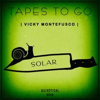 Vicky Montefusco - Solar