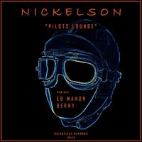 Nickelson - 'Pilots Lounge' - EP