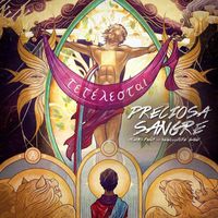 Alexis Peña - Preciosa Sangre (En Vivo) [feat. New Culture Band]