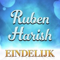 Ruben Harish - Eindelijk