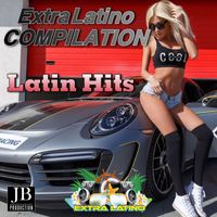 Extra Latino - Extra Latino Compilation (Latin Hits)