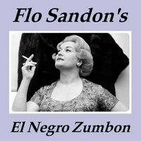Flo Sandon's - El Negro Zumbon