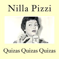 Nilla Pizzi - Quizas Quizas Quizas