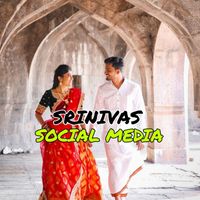 Srinivas - Social Media