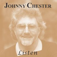Johnny Chester - Listen