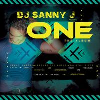 DJ Sanny J - One