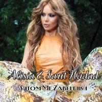 Alisia - Shtom Me Zabelejish