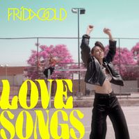 Frida Gold - Lovesongs