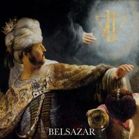 Валтасар - Belsazar