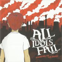 All Idols Fall - Standing on the Brink