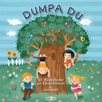 Gerda Bächli - Dumpa Du (Lieder zum Deutschlernen)