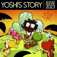Skatune Network - Yoshi's Story