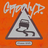 groovy D - Phase Shift