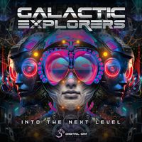 Galactic Explorers - Into the Next Level