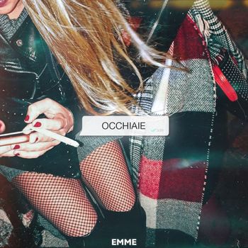 EMME - OCCHIAIE