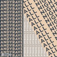 Andyrave - All Night
