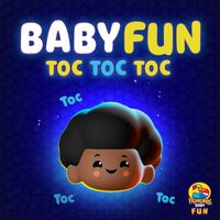 3 Palavrinhas - Toc Toc Toc - Baby Fun (Remix)