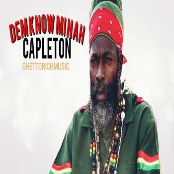 Capleton - Dem Know Mi Nah