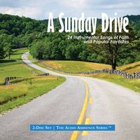 Pat Boone - A Sunday Drive