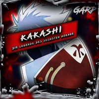 Garp - Kakashi (Die Legende des Sechsten Hokage)