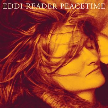 Eddi Reader - Peacetime