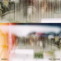 Dewey - The Janitor