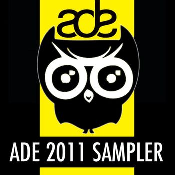 Various Artists - ADE Sampler 2011