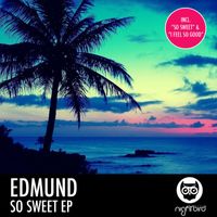 Edmund - So Sweet EP