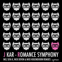 J Kar - Romance Symphony