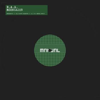 B.A.X. - Moongazer