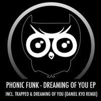Phonic Funk - Dreaming Of You EP