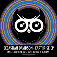 Sebastian Davidson - Earthrise EP