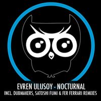 Evren Ulusoy - Nocturnal