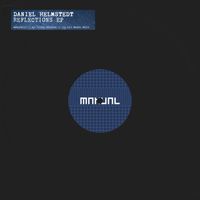 Daniel Helmstedt - Reflections EP