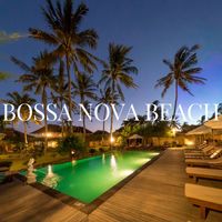 Bossa Nova Jazz - BOSSA NOVA BEACH
