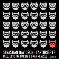 Sebastian Davidson - Earthrise Remix EP