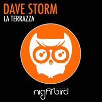 Dave Storm - La Terrazza