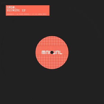 GRDN. - Neuwerk EP