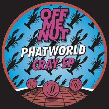 Phatworld - Cray E.P