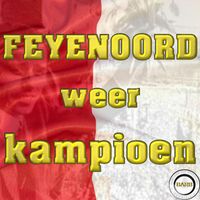 BARB - Feyenoord weer kampioen
