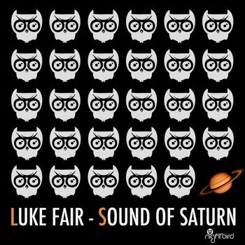 Luke Fair - Sound Of Saturn
