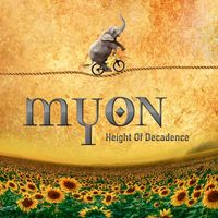 Myon - Height Of Decadence