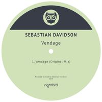 Sebastian Davidson - Vendage