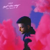 NANCE (feat. 3amsound) - Out the Way (Explicit)