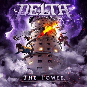 Delta - The Tower
