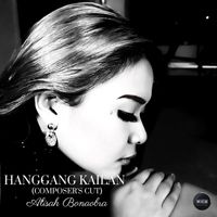 Alisah Bonaobra - Hanggang Kailan