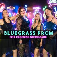 Fox Crossing Stringband - Bluegrass Prom