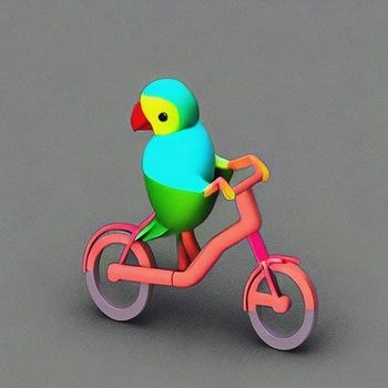 njelk - MOUNTAINBIKER