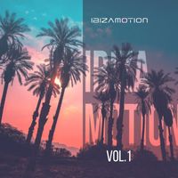Ibizamotion - Ibizamotion (Volume1)